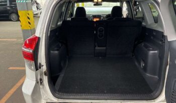 TOYOTA VANGUARD full