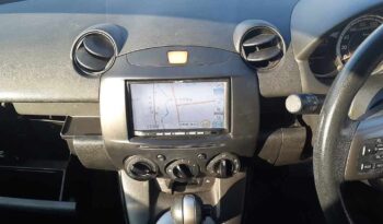 MAZDA DEMIO full