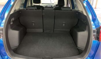 MAZDA CX-5 full