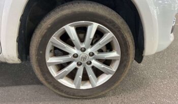 TOYOTA VANGUARD full