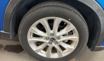 MAZDA CX-5 full