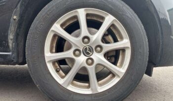 MAZDA DEMIO full