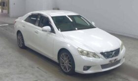 TOYOTA MARK X 2011
