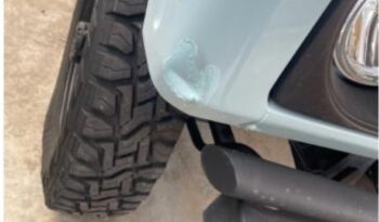 SUZUKI JIMNY 1999 full