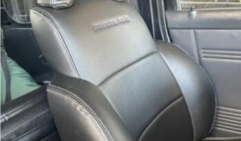 SUZUKI JIMNY 1999 full