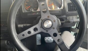 SUZUKI JIMNY 1999 full