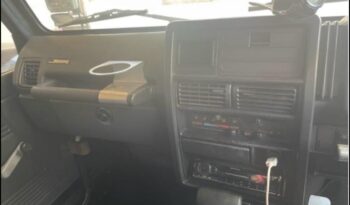 SUZUKI JIMNY 1999 full