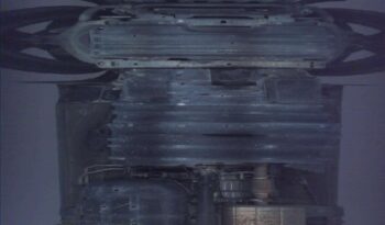 NISSAN CARAVAN 2008 full