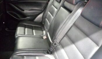 MAZDA CX-5 full