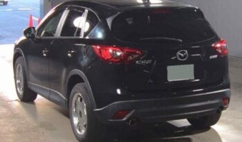 MAZDA CX-5 full