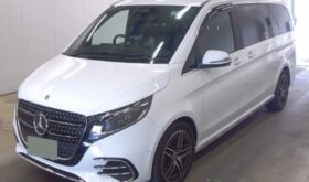 MERCEDES BENZ V-CLASS