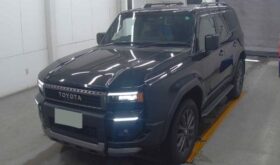 TOYOTA LAND CRUISER 250