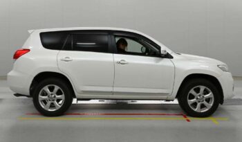 TOYOTA VANGUARD full