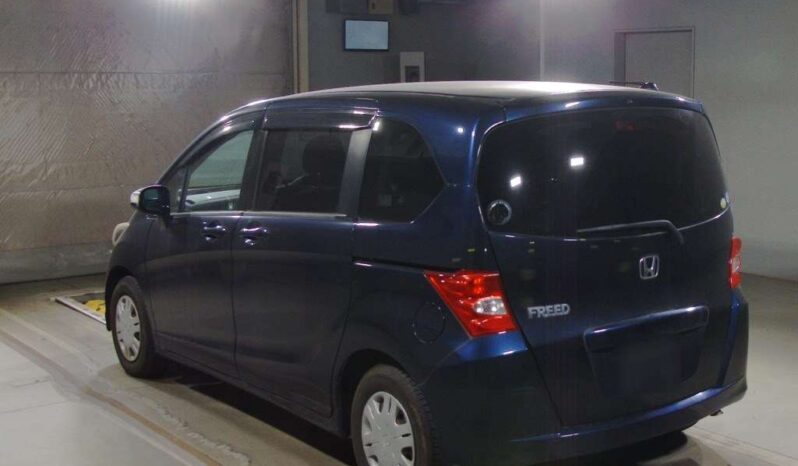 HONDA FREED full