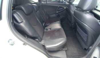 TOYOTA VANGUARD full