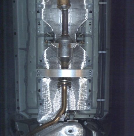 TOYOTA COROLLA AXIO full