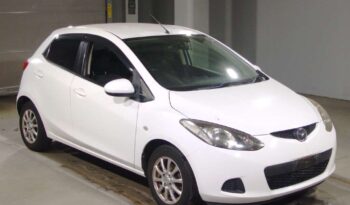MAZDA DEMIO full
