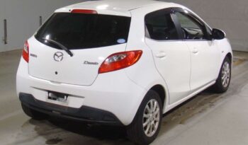 MAZDA DEMIO full