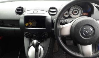 MAZDA DEMIO 2009 full