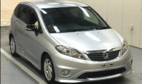 HONDA  EDIX