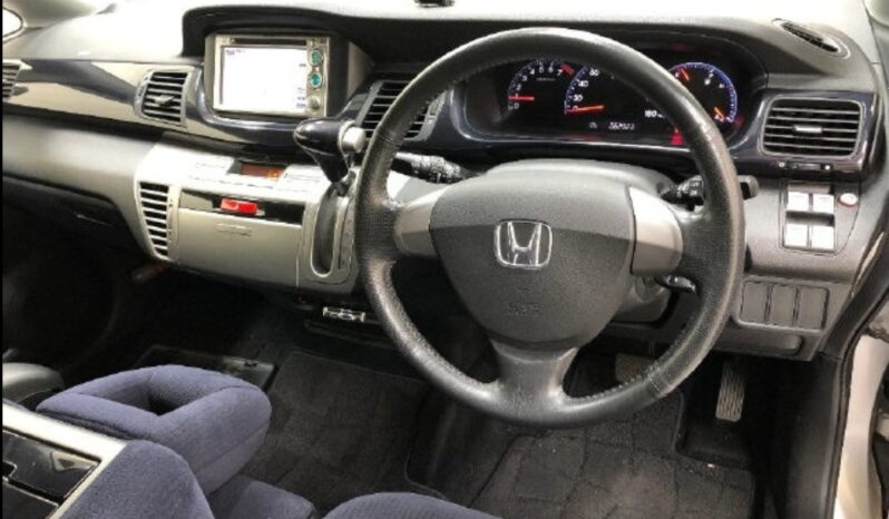 HONDA  EDIX full