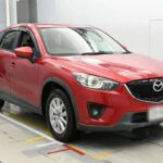 MAZDA CX 5