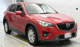 MAZDA CX 5