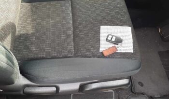 HONDA FIT 2015 full