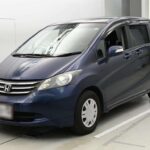 HONDA FREED 2010