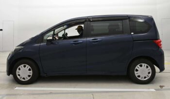HONDA FREED 2010 full