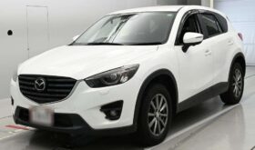 MAZDA CX 5 2015