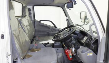 TOYOTA DYNA 2018 full