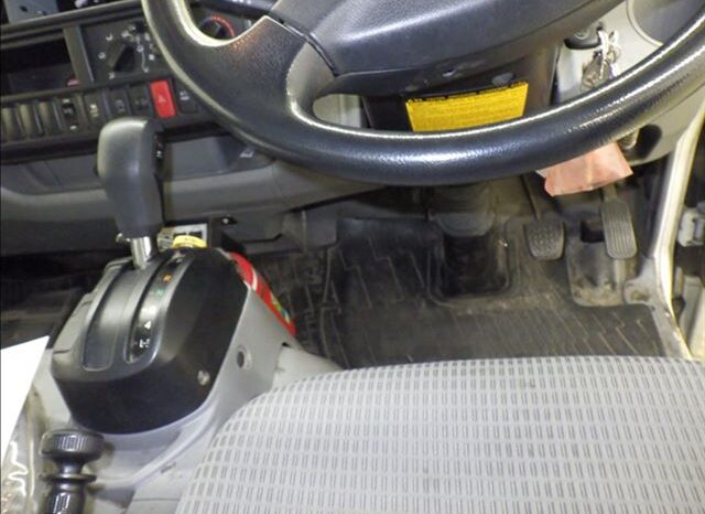 TOYOTA DYNA 2018 full