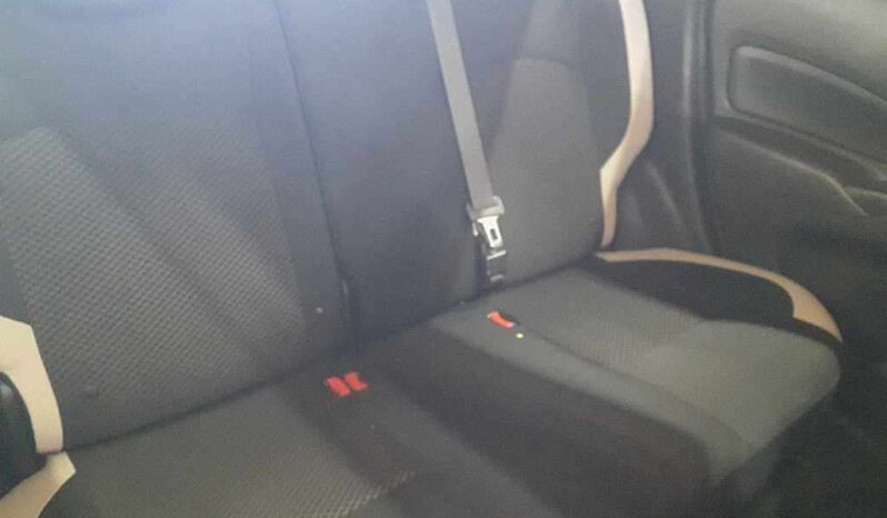 NISSAN NOTE 2017 full