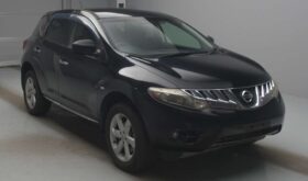 NISSAN MURANO 2009