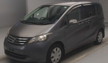 HONDA FREED 2008 full