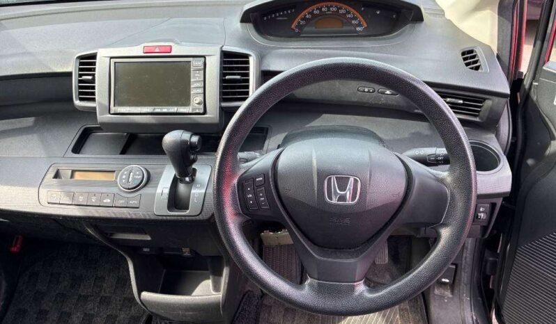HONDA FREED 2008 full