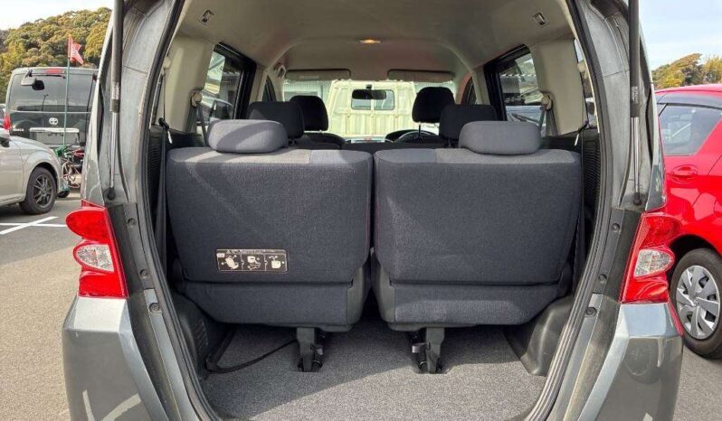HONDA FREED 2008 full