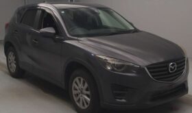 MAZDA CX-5 2015