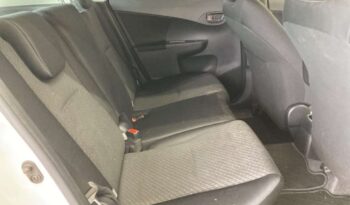 TOYOTA RACTIS 2011 full