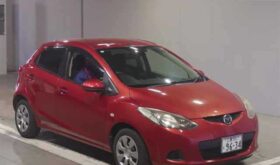 MAZDA DEMIO 2008