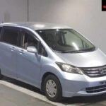 HONDA FREED 2009