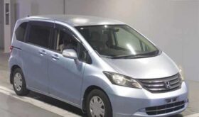HONDA FREED 2009