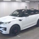 RANGE ROVER SPORT 2023
