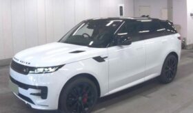 RANGE ROVER SPORT 2023