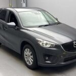 MAZDA CX-5 2014