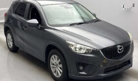 MAZDA CX-5 2014