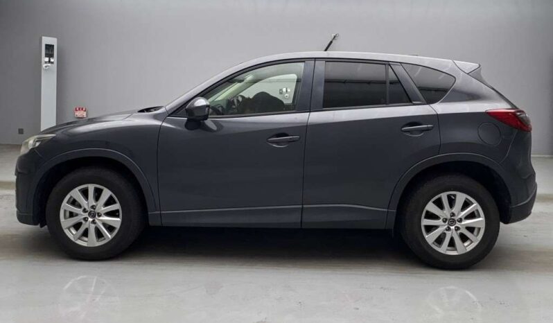 MAZDA CX-5 2014 full