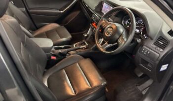 MAZDA CX-5 2014 full
