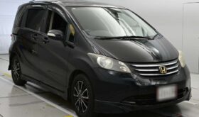 HONDA FREED 2008